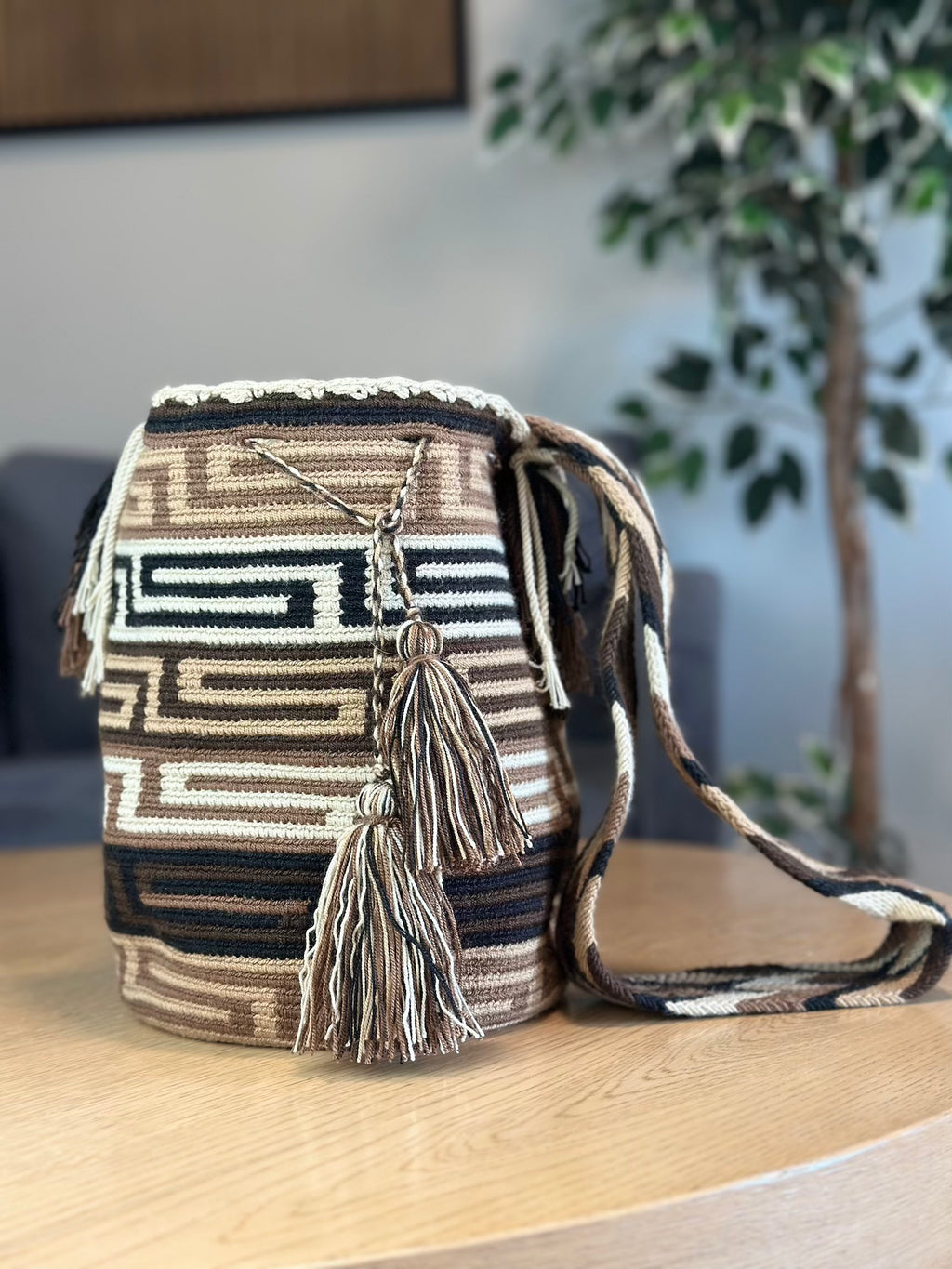 MÜKA - Backpack