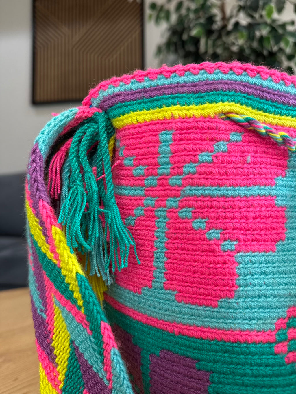 MÜKA - Backpack