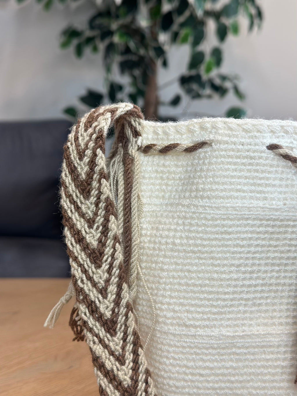 MÜKA - Small Backpack