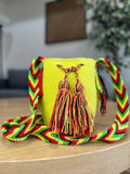 MÜKA - Small Backpack